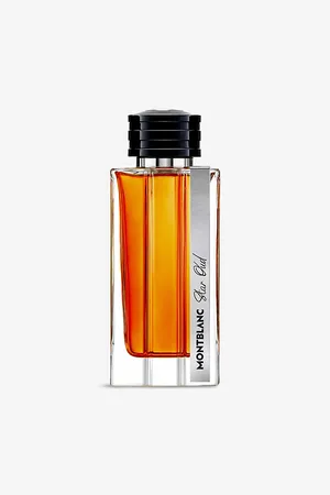 Montblanc Mens Star Oud Eau De Parfum 125ml