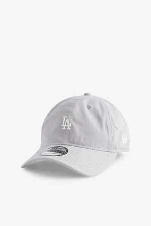 New Era Mens 9Twenty La Dodgers mlb Cotton Baseball Cap