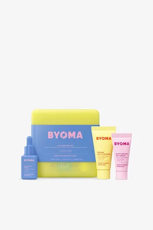 Byoma Hydrating Starter Kit