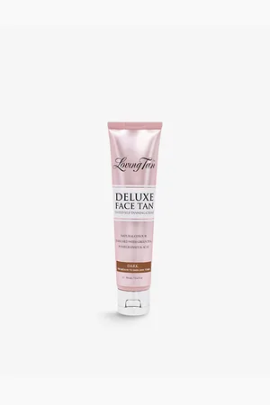 LOVING TAN Deluxe Face Tan Dark 50ml