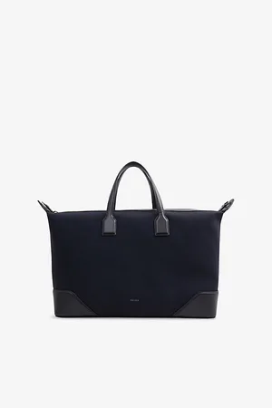 Reiss Womens Elliot Nylon Holdall