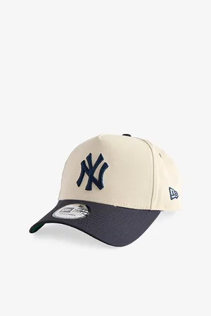 New Era Mens 9Forty New York Yankees All Star Game Cotton Baseball Cap