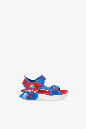 Skechers Creature Splash Woven Sandals
