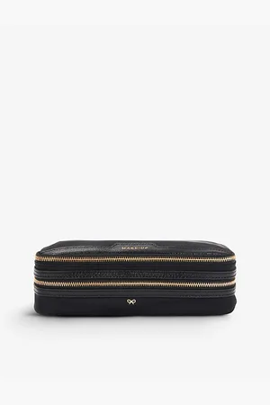 Anya Hindmarch Womens Make-Up Nylon Pouch
