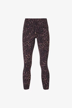 Sweaty Betty Womens Power 7/8 Gym Leggings