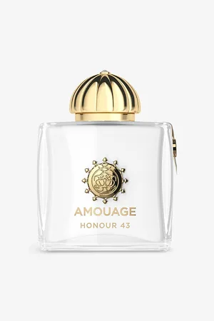 Amouage Womens Honour 43 Woman Extrait De Parfum 100ml