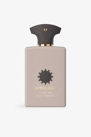 Amouage Womens Opus Xiv Royal Tobacco Eau De Parfum 100ml