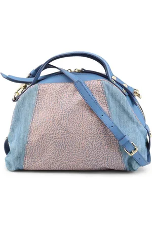 Borbonese Women zipped Handbag - nosize