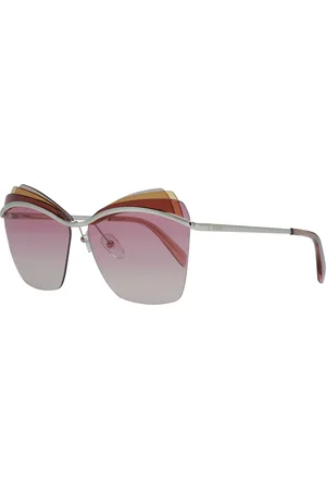 Emilio Pucci EP0113 Gradient Cat Eye Sunglasses