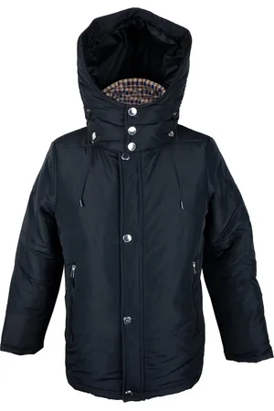 Aquascutum Polyamide Jacket - IT46 | S