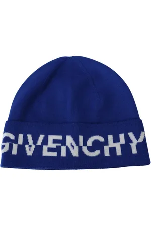 Givenchy Wool Unisex Winter Warm Beanie Hat