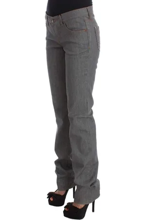 Costume National C’N’C Cotton Regular Fit Jeans - W26