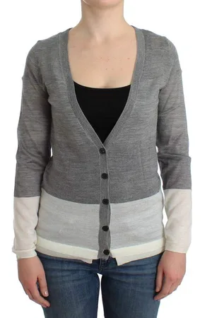 Costume National C’N’C Lightweight Cardigan - XS