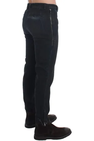Costume National C’N’C Cotton Slim Jeans - W34