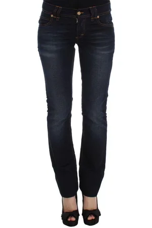 John Galliano Slim Fit Jeans - W26