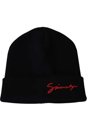 Givenchy Wool Unisex Winter Warm Beanie Hat