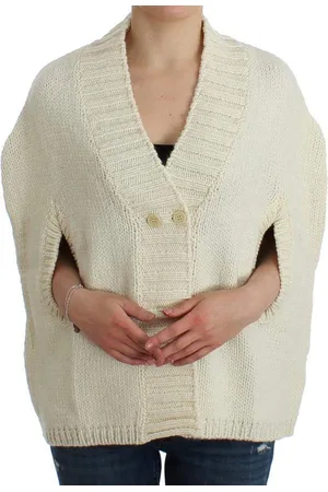 Costume National C’N’C Knitted Cardigan - M