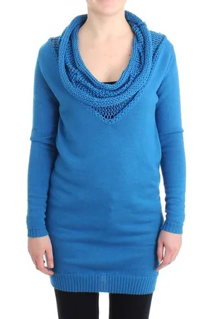 Costume National C’N’C Scoop Neck Sweater - S