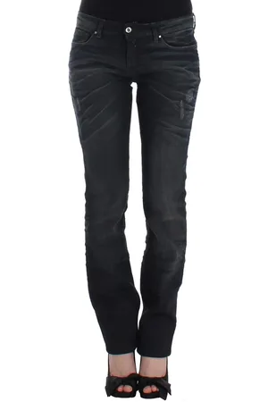 Costume National C’N’C Skinny Leg Jeans - W26