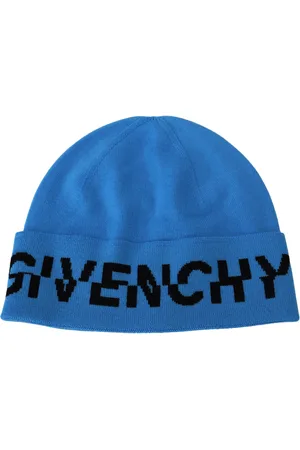 Givenchy Wool Unisex Winter Warm Beanie Hat