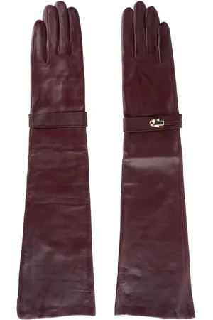 Roberto Cavalli Glove - 7.5|S
