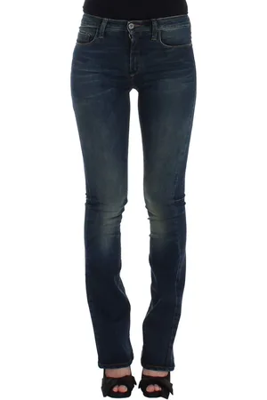 Costume National C’N’C Straight Leg Jeans - W26