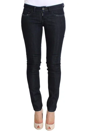 Costume National C’N’C Cotton Stretch Slim Fit Jeans - W26