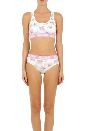Moschino Two-Piece Sleepwear My Little Pony Bikini - IT36 | XS