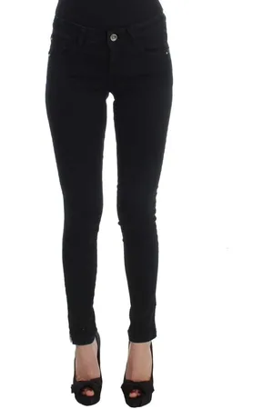 Costume National C’N’C Cotton Slim Fit Jeans - W26