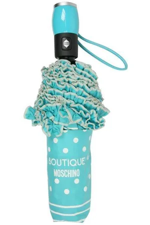 Moschino Polyester Other