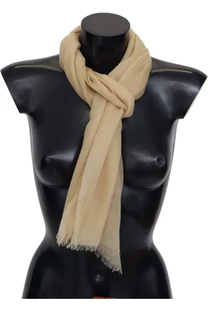 Missoni Cashmere Unisex Neck Scarf