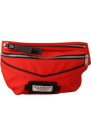 Givenchy Polyamide Downtown Large Bum Belt Bag