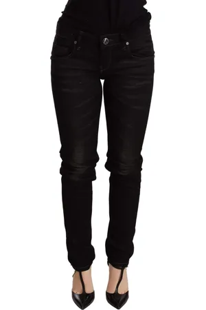 ACHT Low Waist Skinny Denim Trouser - W26