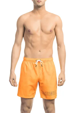 Bikkembergs Polyester Swimwear - L