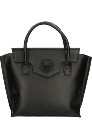 Philipp Plein Polyurethane Handbag