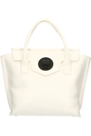 Philipp Plein Polyurethane Handbag