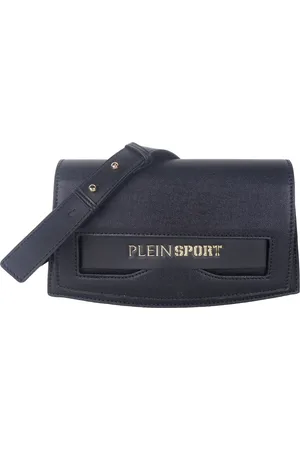 Philipp Plein Polyurethane Crossbody Bag