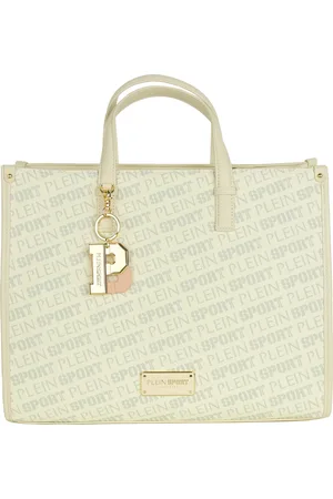 Philipp Plein Polyamide Shoulder Bag