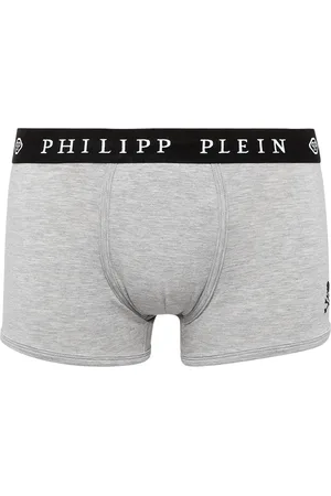 Philipp Plein Philippe Model Cotton Underwear - M