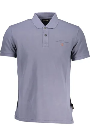 Napapijri Cotton Polo Shirt