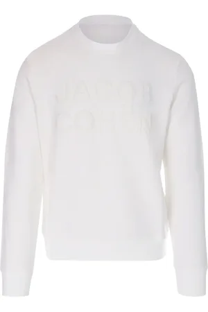 Jacob Cohen Cotton Sweater - M