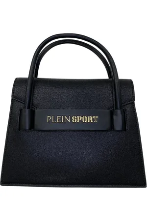 Philipp Plein Polyurethane Handbag