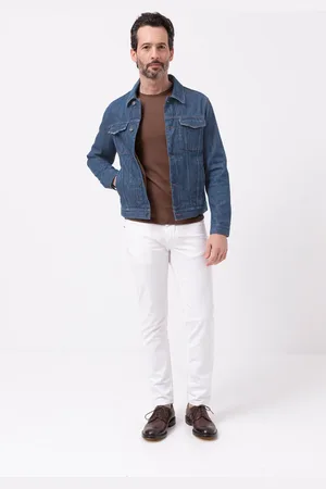 Don the Fuller Cotton Jacket - XXL