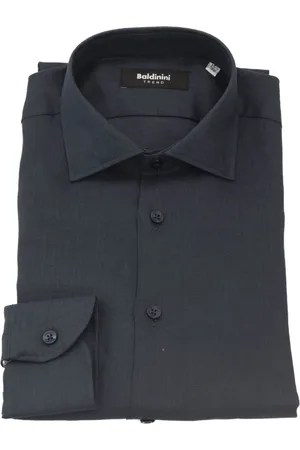 BALDININI Linen Shirt - S