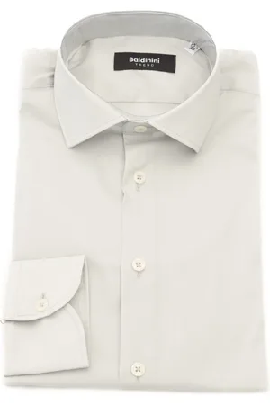 BALDININI Cotton Shirt - L