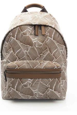 Cerruti 1881 Leather Backpack