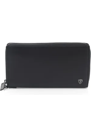 AUTOMOBILI LAMBORGHINI Wallet