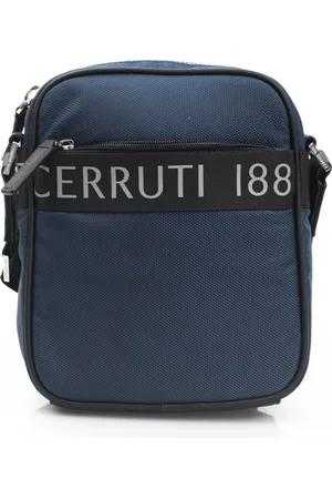 Cerruti 1881 Nylon Messenger Bag