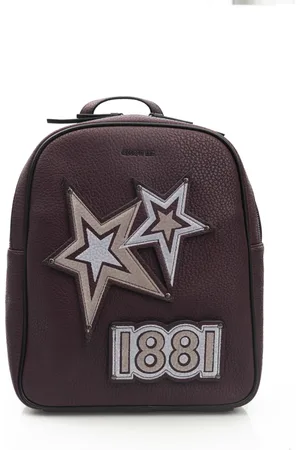 Cerruti 1881 Polyurethane Backpack