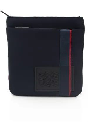 Cerruti 1881 Polyester Messenger Bag